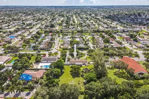 18900 SW 127th Ave, Miami, FL 33177 - Photo 1