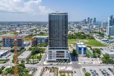 1600 NE 1st Ave #1009, Miami, FL 33132 - Photo 38