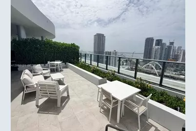 1600 NE 1st Ave #1009, Miami, FL 33132 - Photo 20