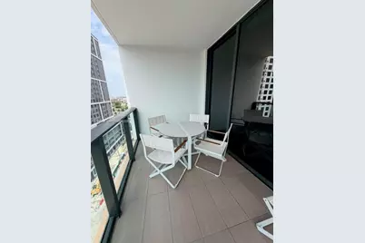 1600 NE 1st Ave #1009, Miami, FL 33132 - Photo 16