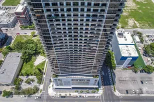 1600 NE 1st Ave, Miami, FL 33132 - Photo 34