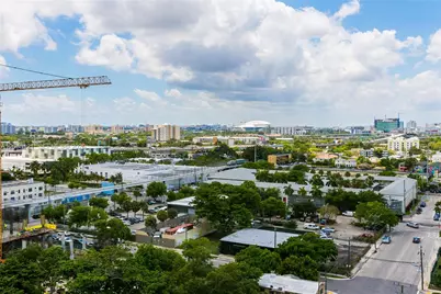 1600 NE 1st Ave #1009, Miami, FL 33132 - Photo 18