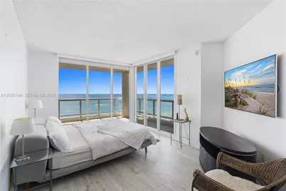 4201 Collins Ave #1503, Miami Beach, FL 33140 - Photo 36