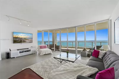 4201 Collins Ave #1503, Miami Beach, FL 33140 - Photo 18