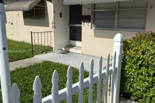 2901 Jackson St, Hollywood, FL 33020 - Photo 12