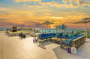 777 N Ocean Dr, Hollywood, FL 33019 - Photo 10
