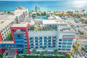 777 N Ocean Dr, Hollywood, FL 33019 - Photo 14