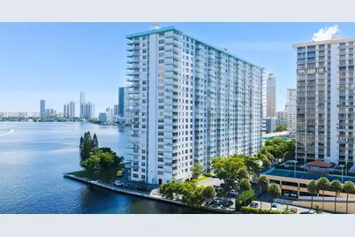 301 174th St #1216, Sunny Isles Beach, FL 33160 - Photo 4