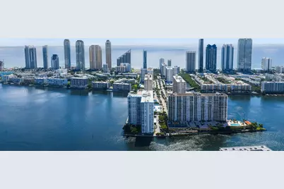 301 174th St #1216, Sunny Isles Beach, FL 33160 - Photo 1