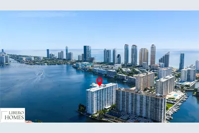 301 174th St #1216, Sunny Isles Beach, FL 33160 - Photo 2