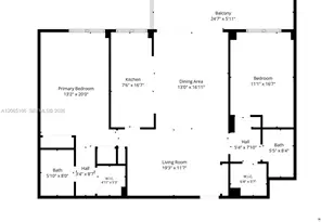 301 174th St, Sunny Isles Beach, FL 33160 - Photo 10
