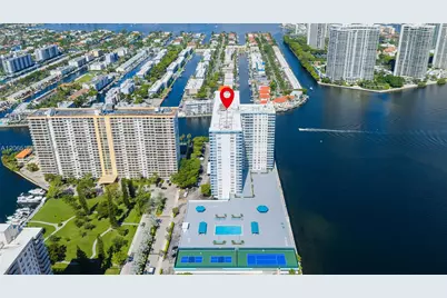 301 174th St #1216, Sunny Isles Beach, FL 33160 - Photo 4