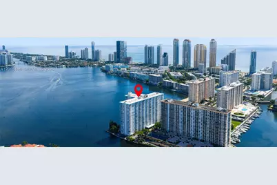 301 174th St #1216, Sunny Isles Beach, FL 33160 - Photo 2