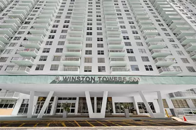 301 174th St #1216, Sunny Isles Beach, FL 33160 - Photo 8