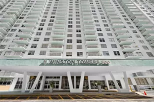 301 174th St, Sunny Isles Beach, FL 33160 - Photo 8