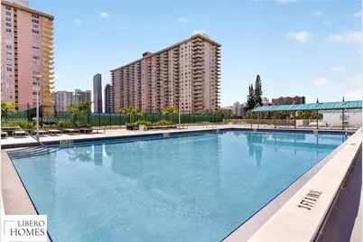 301 174th St #1216, Sunny Isles Beach, FL 33160 - Photo 36