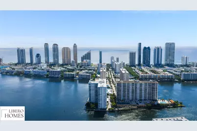 301 174th St #1216, Sunny Isles Beach, FL 33160 - Photo 1