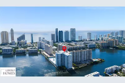 301 174th St #1216, Sunny Isles Beach, FL 33160 - Photo 32
