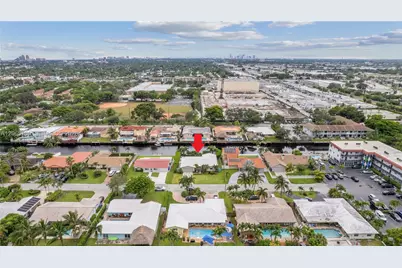 1424 NE 53rd Ct #0, Fort Lauderdale, FL 33334 - Photo 20