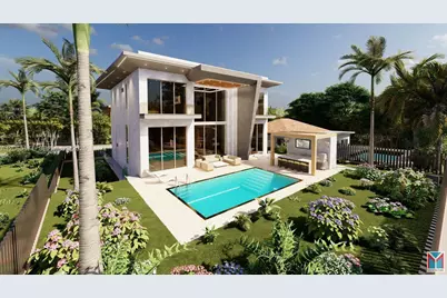 939 Washington St, Hollywood, FL 33019 - Photo 2
