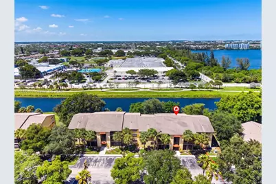 3007 N Oakland Forest Dr #107, Oakland Park, FL 33309 - Photo 24
