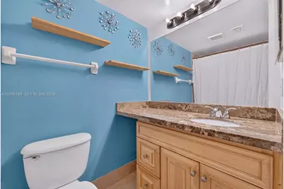 3007 N Oakland Forest Dr #107, Oakland Park, FL 33309 - Photo 20