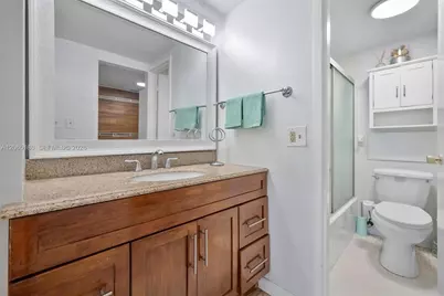 3660 NE 166th St #307, North Miami Beach, FL 33160 - Photo 14