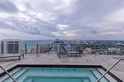 4010 S Ocean Dr #R409, Hollywood, FL 33019 - Photo 30