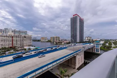 4010 S Ocean Dr #R409, Hollywood, FL 33019 - Photo 20
