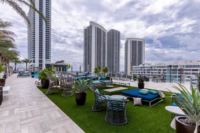 4010 S Ocean Dr #R409, Hollywood, FL 33019 - Photo 28