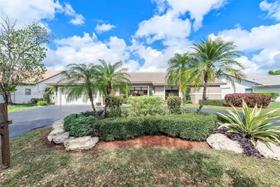 8551 NW 53rd Ct, Coral Springs, FL 33067 - Photo 18