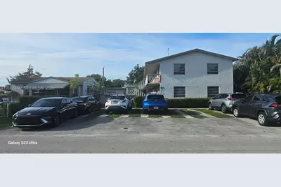 6012 SW 33rd St #103, Miramar, FL 33023 - Photo 1