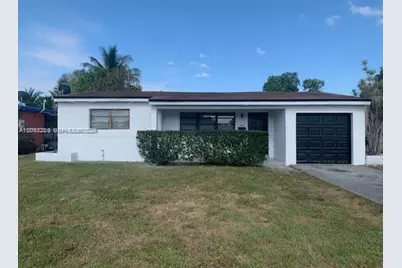 2808 SW 67th Way, Miramar, FL 33023 - Photo 1