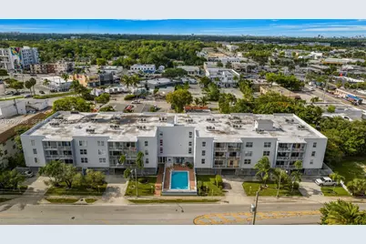 555 NE 123rd St #215-D, North Miami, FL 33161 - Photo 14