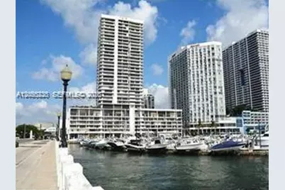 555 NE 15th St #30G, Miami, FL 33132 - Photo 2
