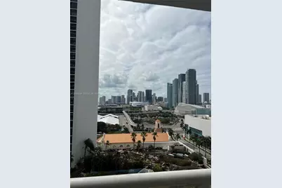 1717 N Bayshore Dr #A-1856, Miami, FL 33132 - Photo 26