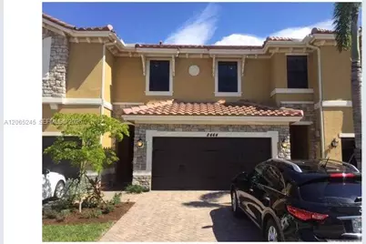 8444 Lakeview Trl, Parkland, FL 33076 - Photo 1