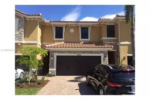 8444 Lakeview Trail, Parkland, FL 33076 - Photo 1