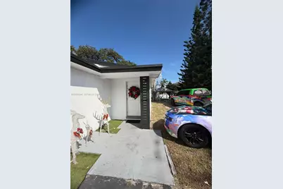 331 NW 39th Ave, Lauderhill, FL 33311 - Photo 1