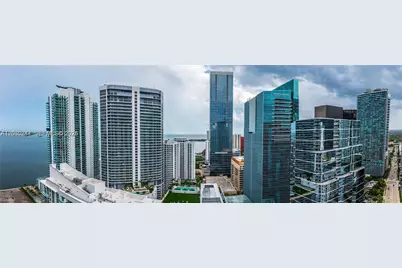 1200 Brickell Bay Dr #3821, Miami, FL 33131 - Photo 8