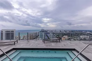 4010 S Ocean Dr, Hollywood, FL 33019 - Photo 36