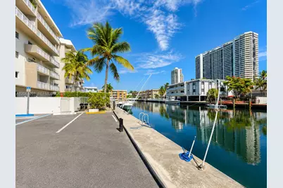 3601 NE 170th St #605, North Miami Beach, FL 33160 - Photo 14