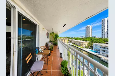 3601 NE 170th St #605, North Miami Beach, FL 33160 - Photo 2