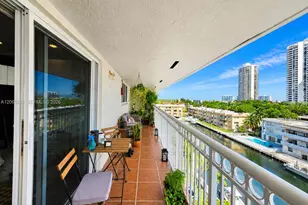 3601 NE 170th St, North Miami Beach, FL 33160 - Photo 2