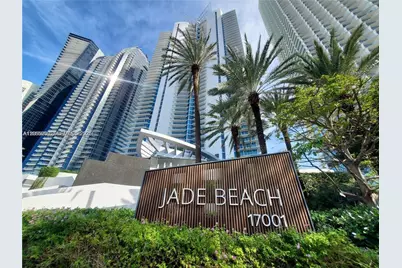 17001 Collins Ave #1908, Sunny Isles Beach, FL 33160 - Photo 26