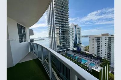601 NE 23rd St #PH04, Miami, FL 33137 - Photo 2