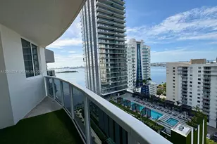 601 NE 23rd St, Miami, FL 33137 - Photo 2