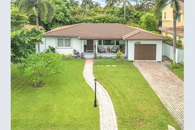 1246 Adams St, Hollywood, FL 33019 - Photo 1
