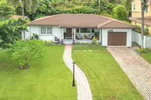 1246 Adams St, Hollywood, FL 33019 - Photo 1