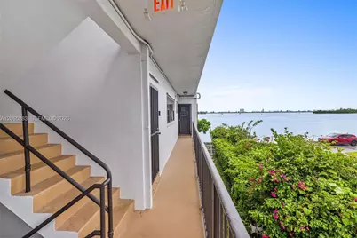7845 NE Bayshore Ct #12, Miami, FL 33138 - Photo 16
